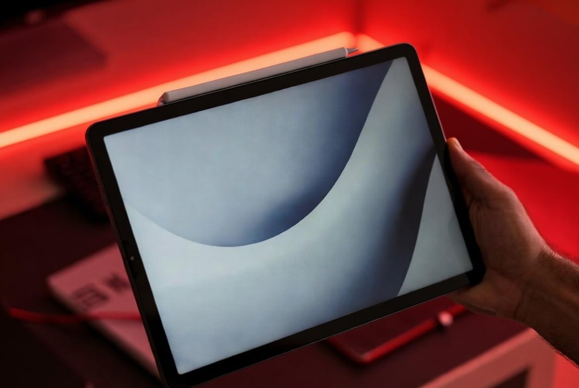 Кращий планшет до 300 $ у 2026 році: топ моделі для кожного